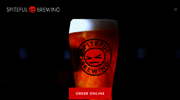 spitefulbrewing.com