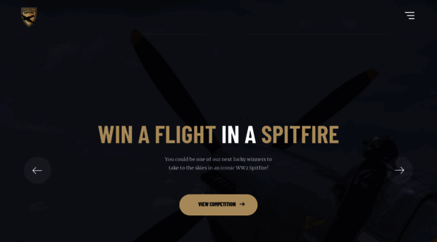 spitfire-competitions.com