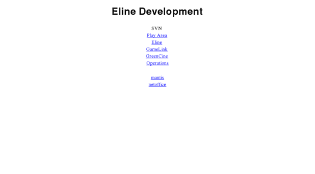 spitfire.eline.com