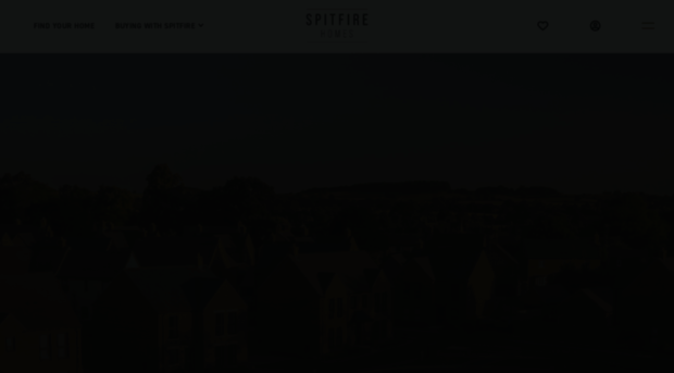 spitfirehomes.co.uk