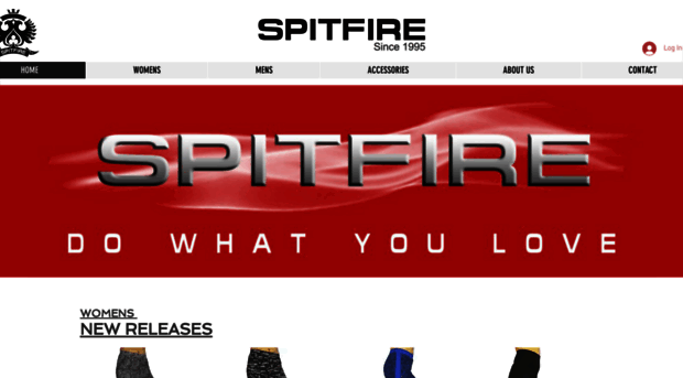 spitfireindia.com