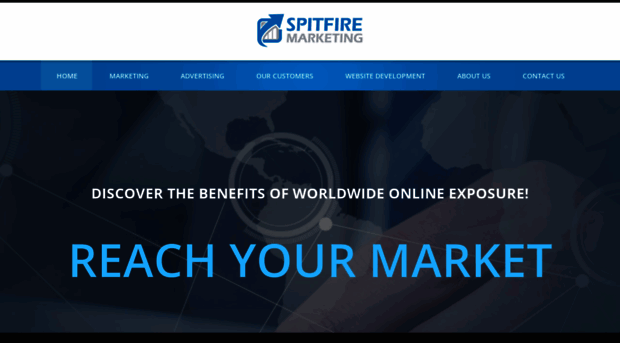 spitfiremarketing.net