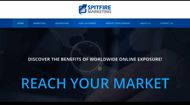 spitfiremarketing.org