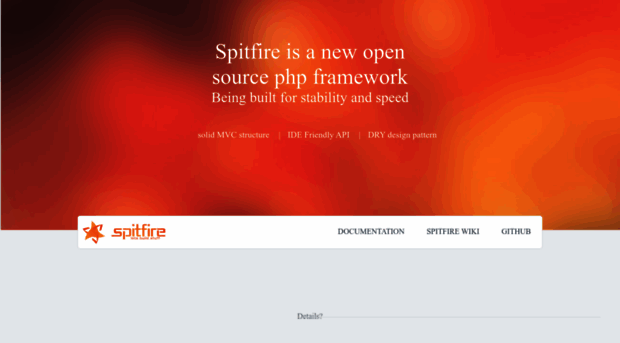 spitfirephp.com