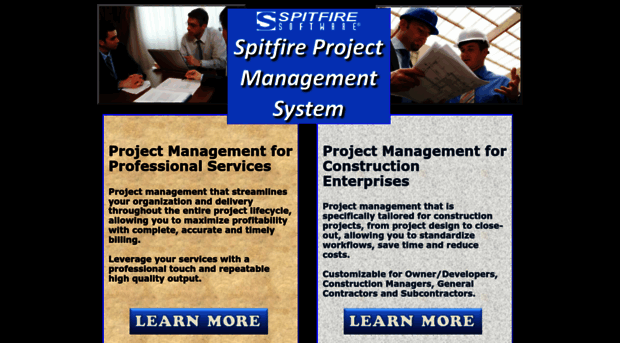 spitfirepm.com