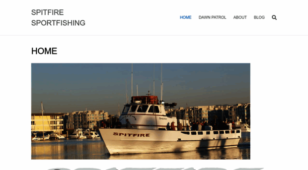 spitfiresportfishing.com