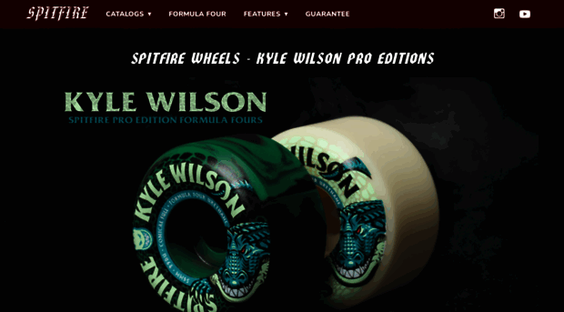 spitfirewheels.com