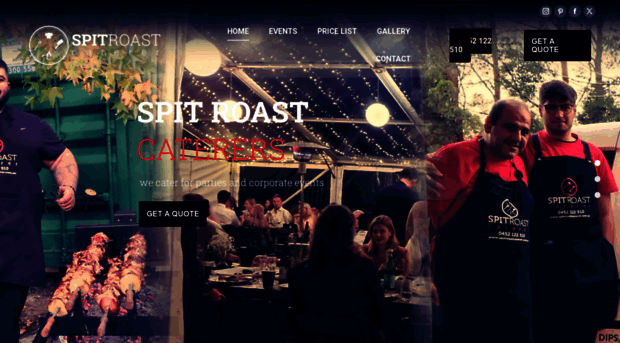 spitroastcaterer.com.au