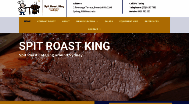 spitroastking.com.au