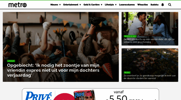 spitsnet.nl