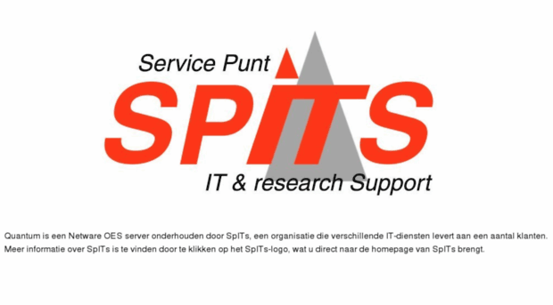 spitswww.uvt.nl