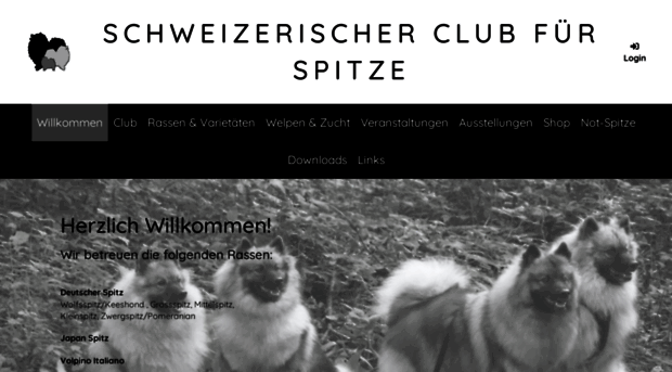 spitz-club.ch