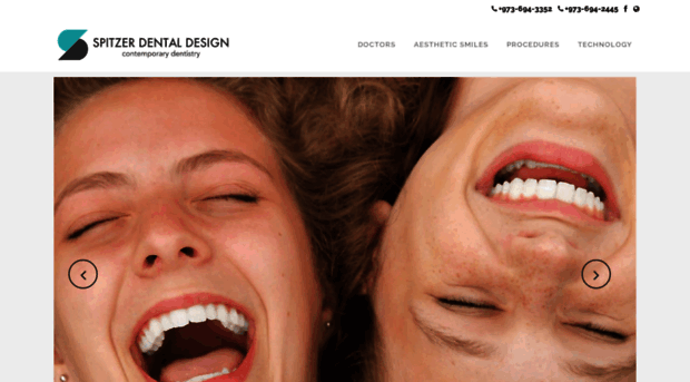 spitzerdentaldesign.com