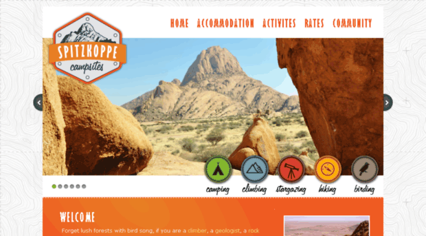 spitzkoppe.com