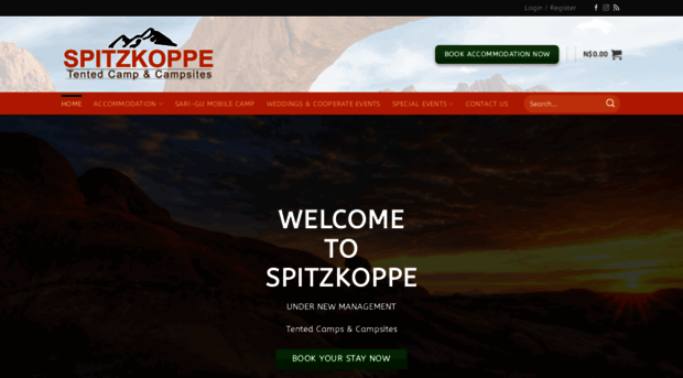 spitzkoppemountaincamp.com