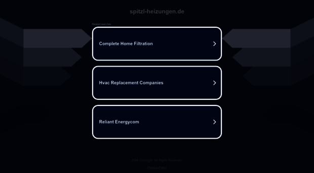 spitzl-heizungen.de