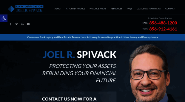 spivacklaw.com