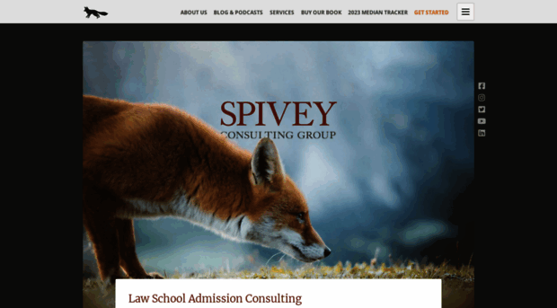 spiveyconsulting.com