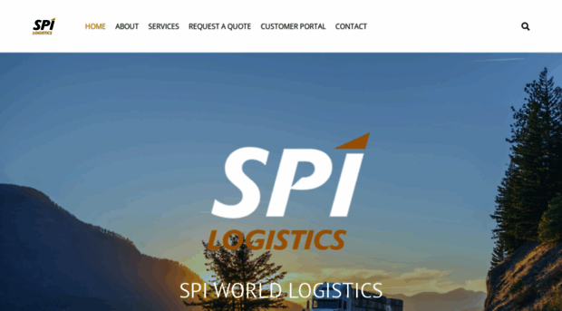 spiworldlogistics.com