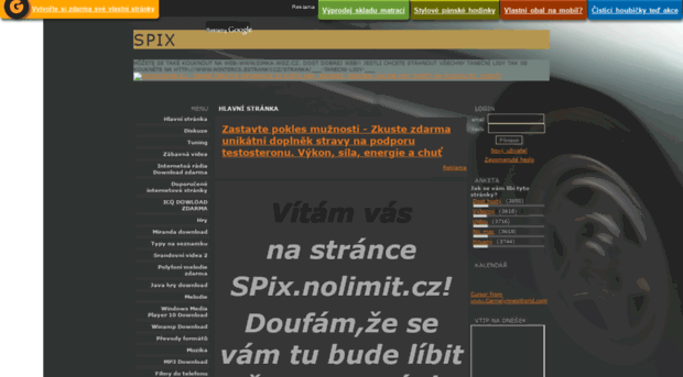 spix.nolimit.cz