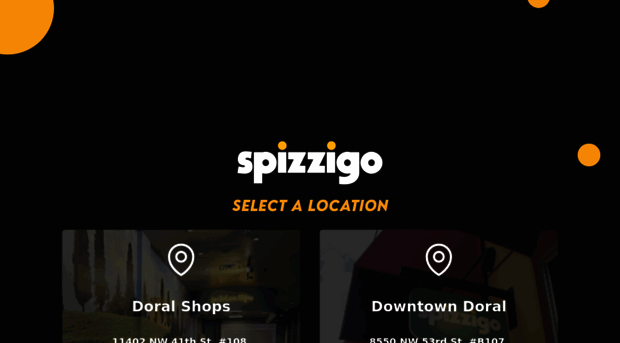 spizzigo.com