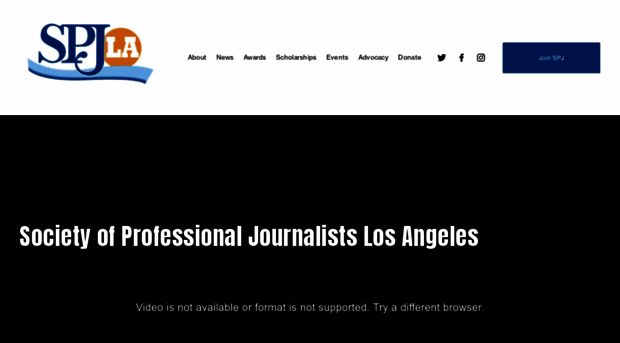 spjla.org