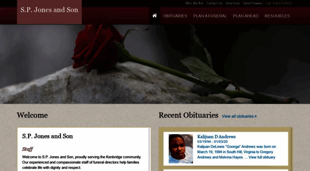 spjonesandson.com