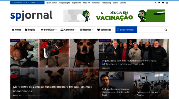 spjornal.com.br