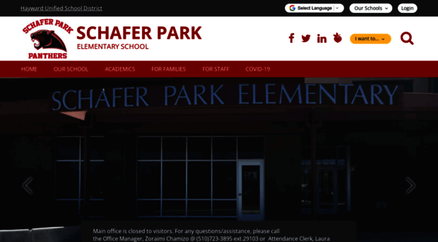 spk-haywardusd-ca.schoolloop.com
