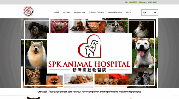 spk-vet.com