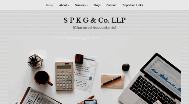 spkg.co.in