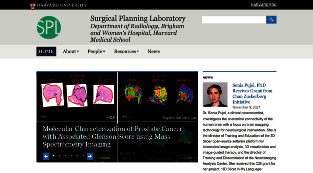 spl.harvard.edu