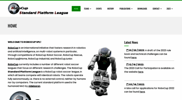 spl.robocup.org