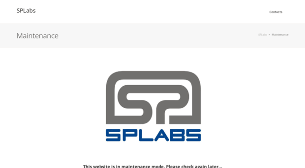 splabs.it