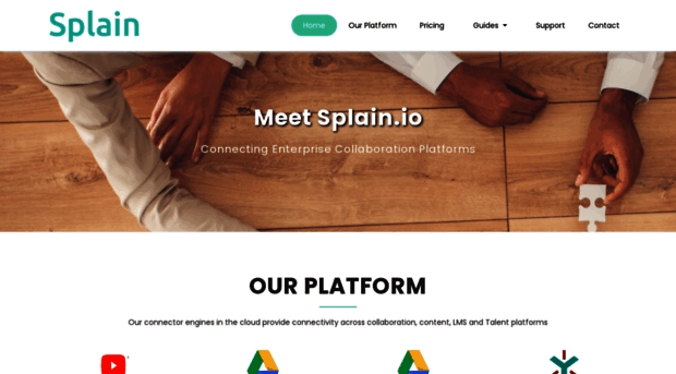 splain.io