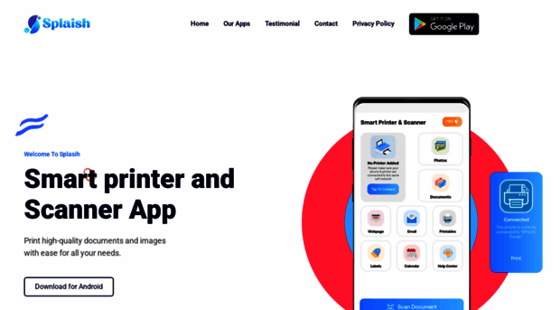 splaishstudio.com