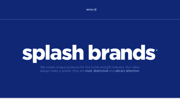 splash-brands.com