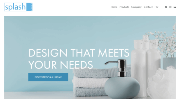 splash-home.com