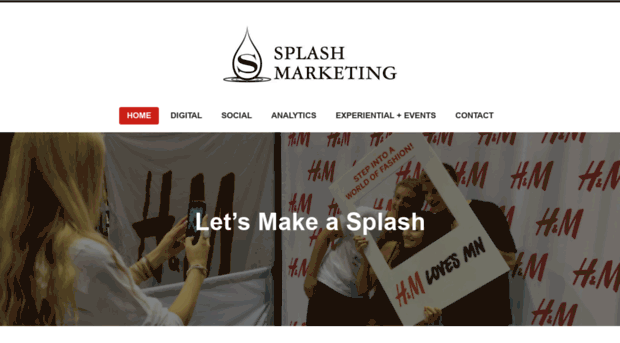 splash-marketing.com