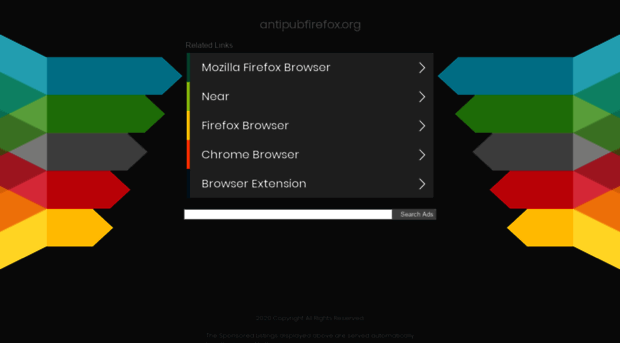 splash.antipubfirefox.org