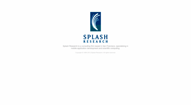 splash.net