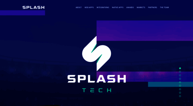 splash.tech