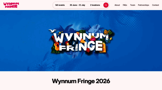 splash.wynnumfringe.com