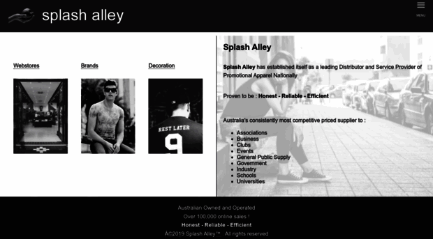 splashalley.com.au