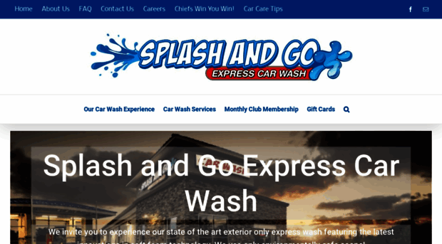 splashandgocarwash.com