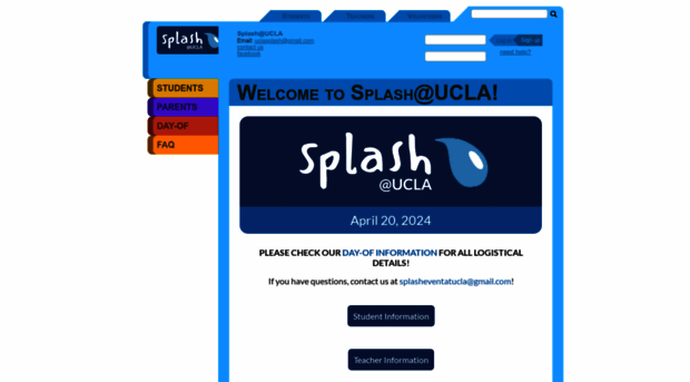 splashatucla.learningu.org