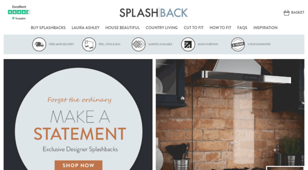 splashback.co.uk
