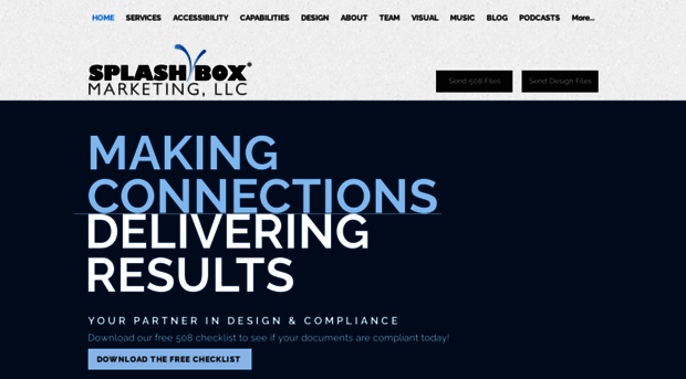 splashbox.com