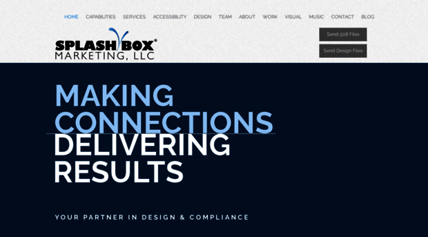 splashboxmarketing.com