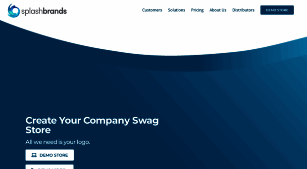 splashbrands.com